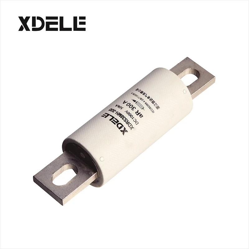 DC1000V Electric Vehicle Fuse Link suppliers
